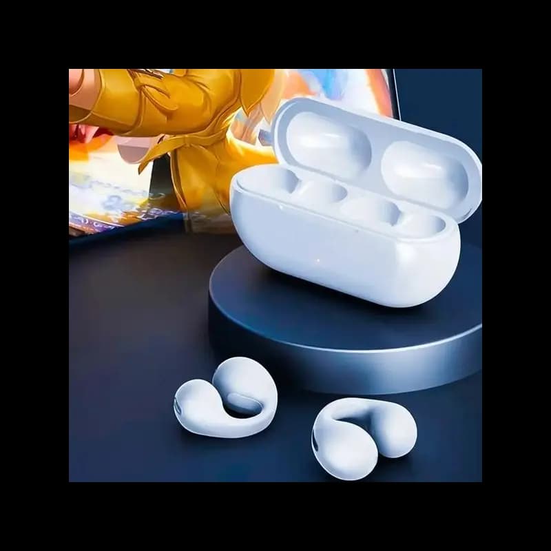 Sound Ear Cuffs Bluetooth Wireless Earbuds