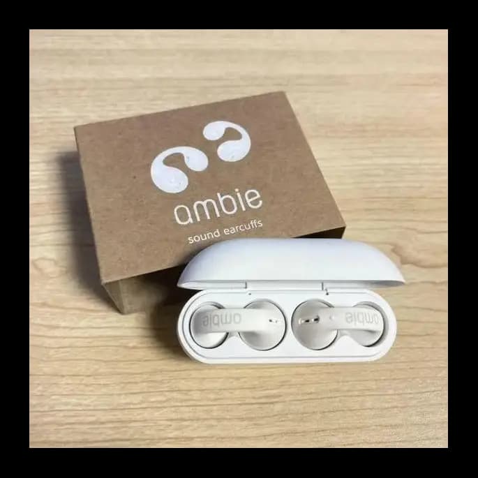 Sound Ear Cuffs Bluetooth Wireless Earbuds